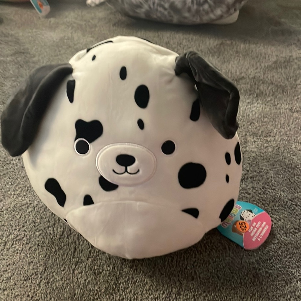 squishmallow